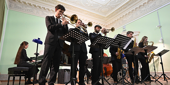 ОЭИ март 2025