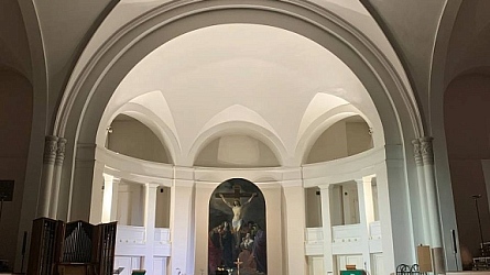 «Танго & Магнификат»